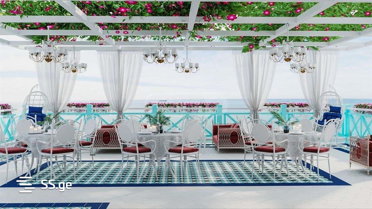 10 Room Hotel For Sale view 9