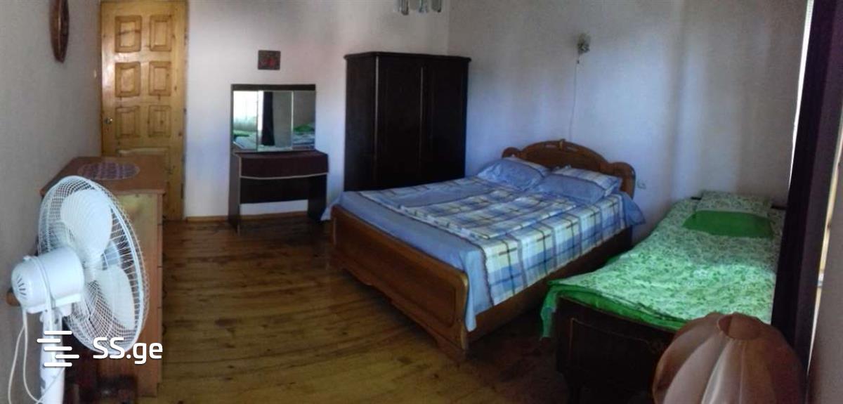 5 Room Summer Cottage Daily Rent. Grigoleti view 10