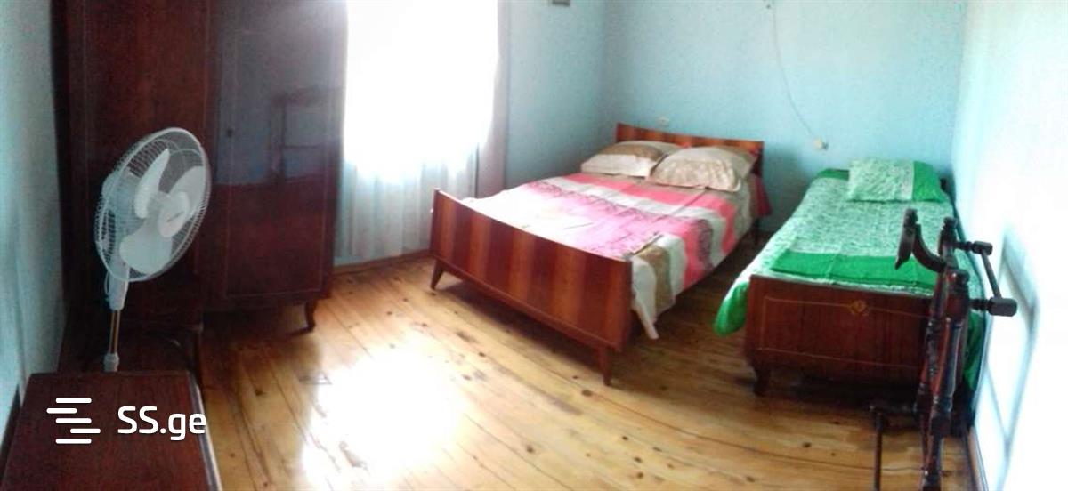 5 Room Summer Cottage Daily Rent. Grigoleti view 8