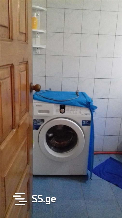 5 Room Summer Cottage Daily Rent. Grigoleti view 6