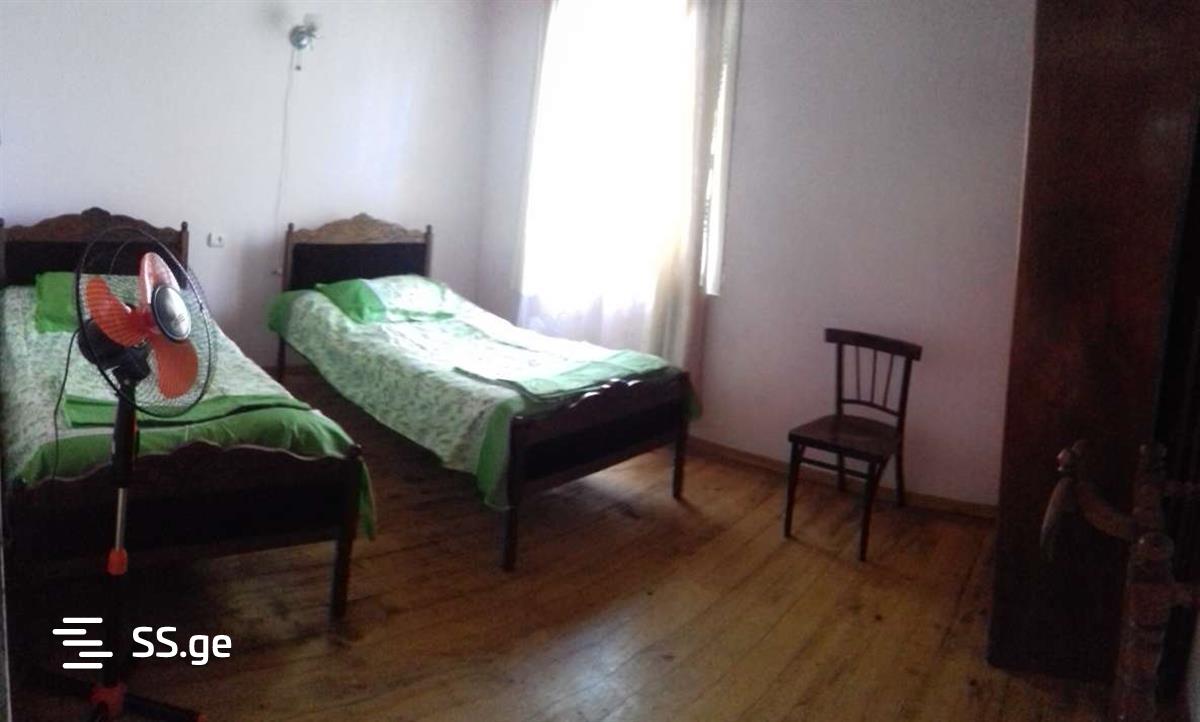 5 Room Summer Cottage Daily Rent. Grigoleti view 11