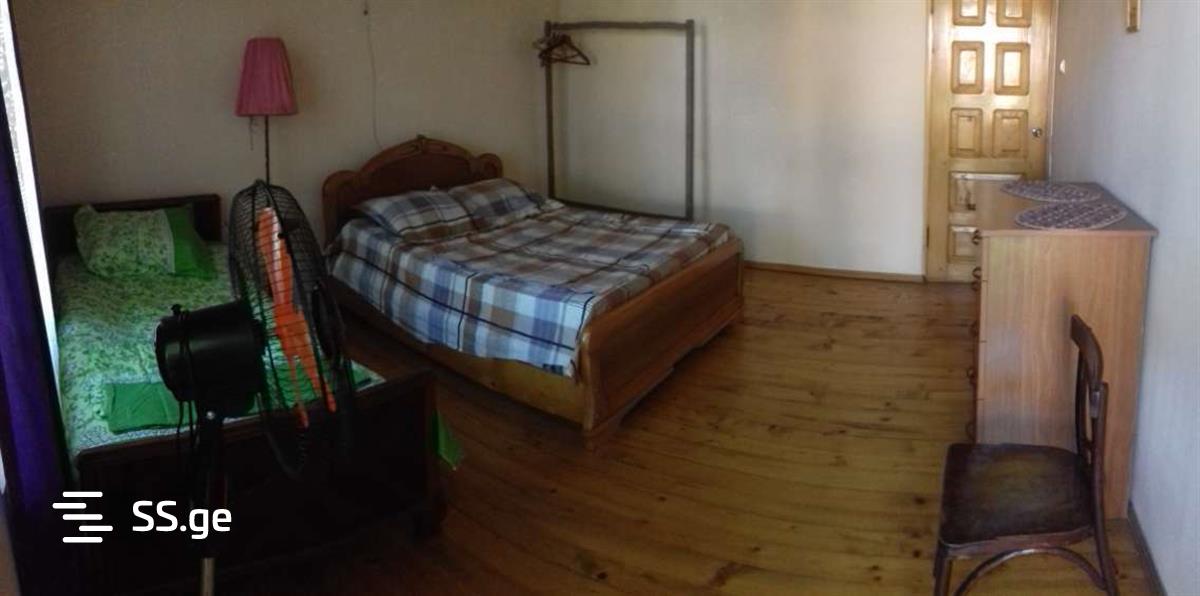 5 Room Summer Cottage Daily Rent. Grigoleti view 9
