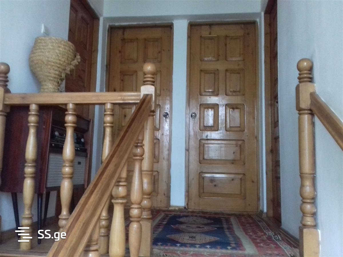 5 Room Summer Cottage Daily Rent. Grigoleti view 7