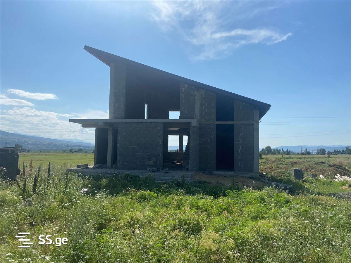 5 Room Summer Cottage For Sale, 4 of 4
