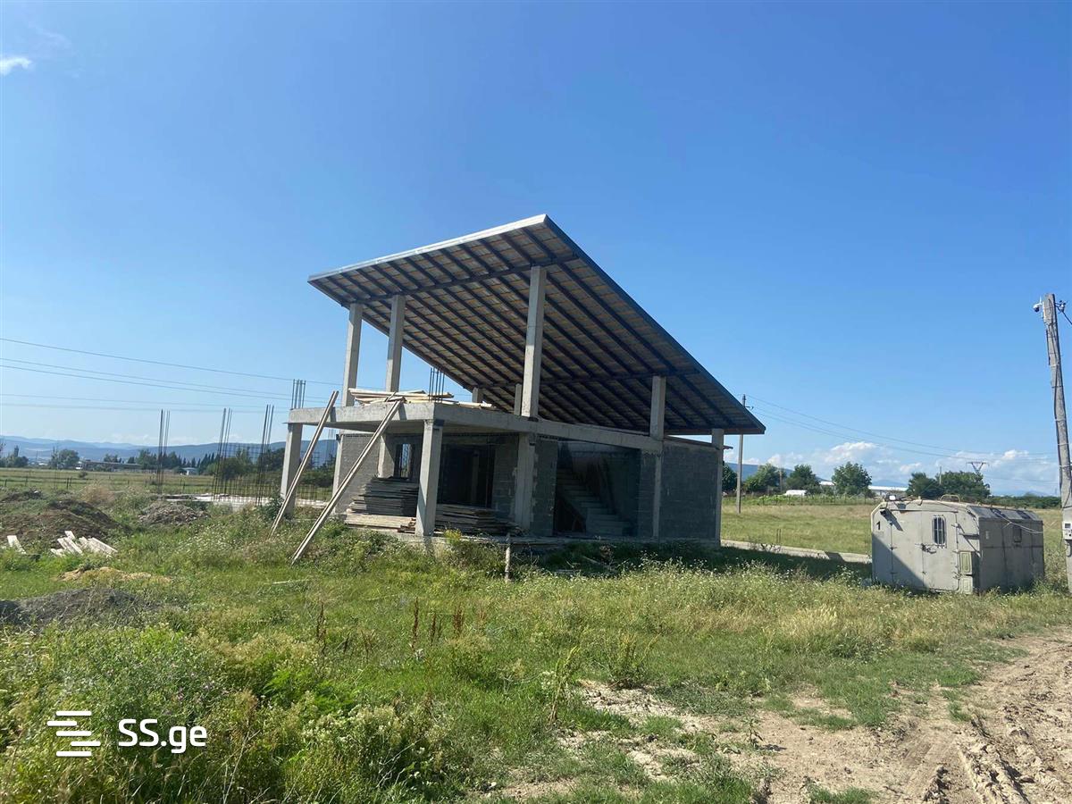 5 Room Summer Cottage For Sale view 2
