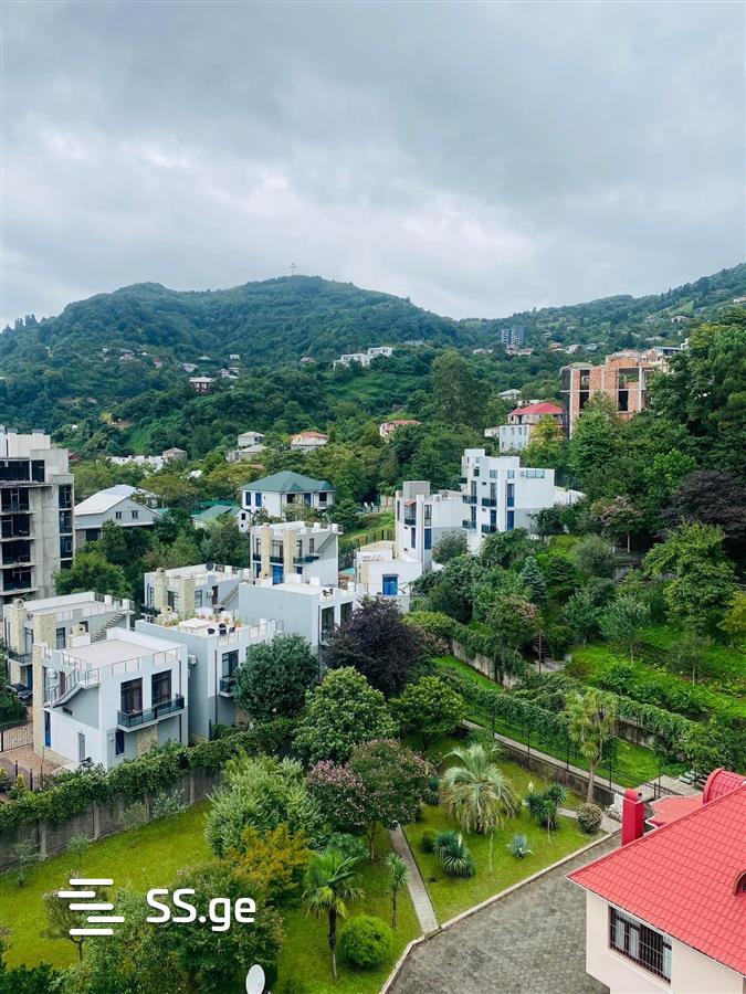 3 Room Flat For Sale view 6