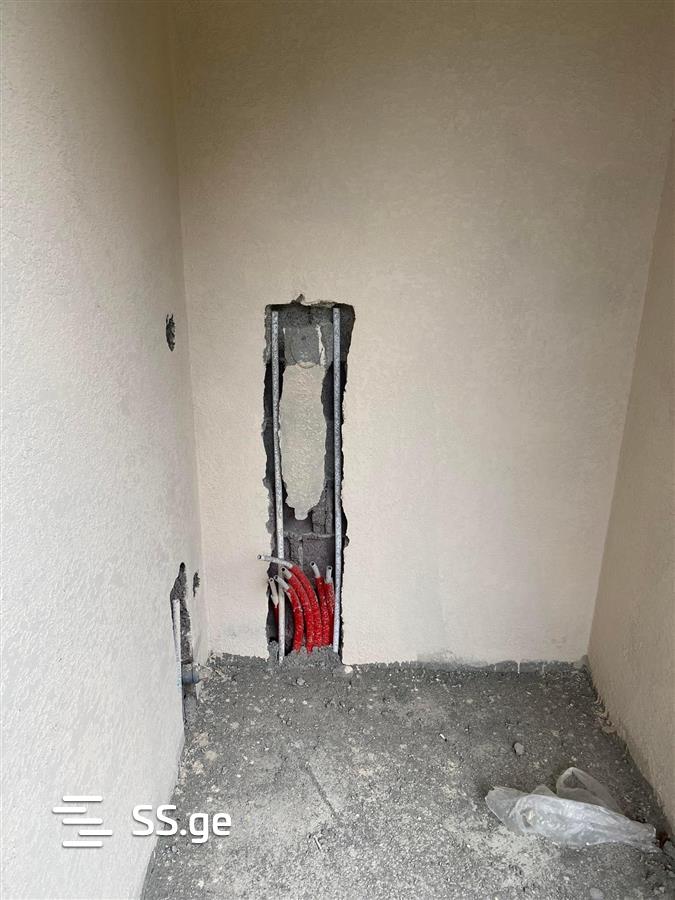 3 Room Flat For Sale view 7