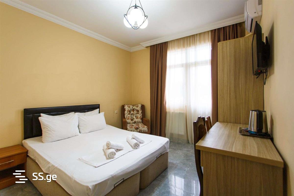 15 Room Hotel For Rent. Batumi view 9