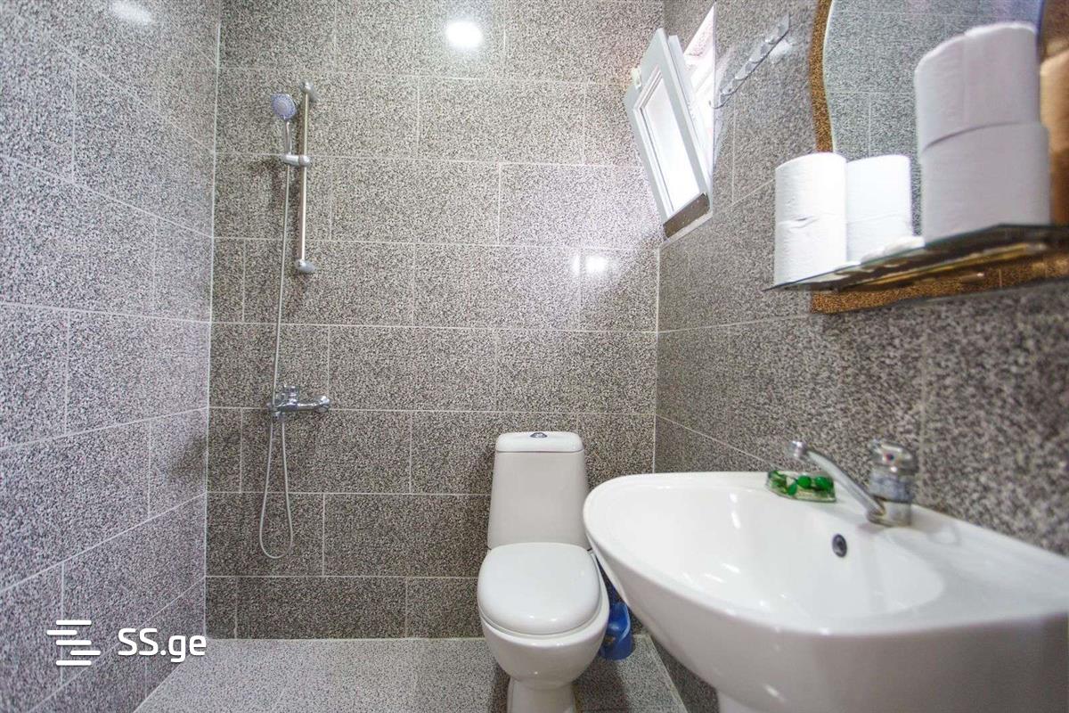15 Room Hotel For Rent. Batumi view 8