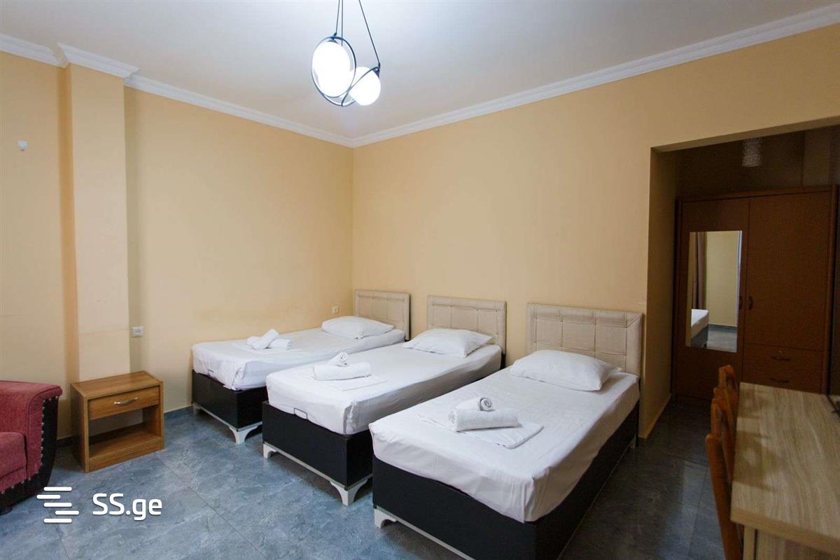 15 Room Hotel For Rent. Batumi view 5