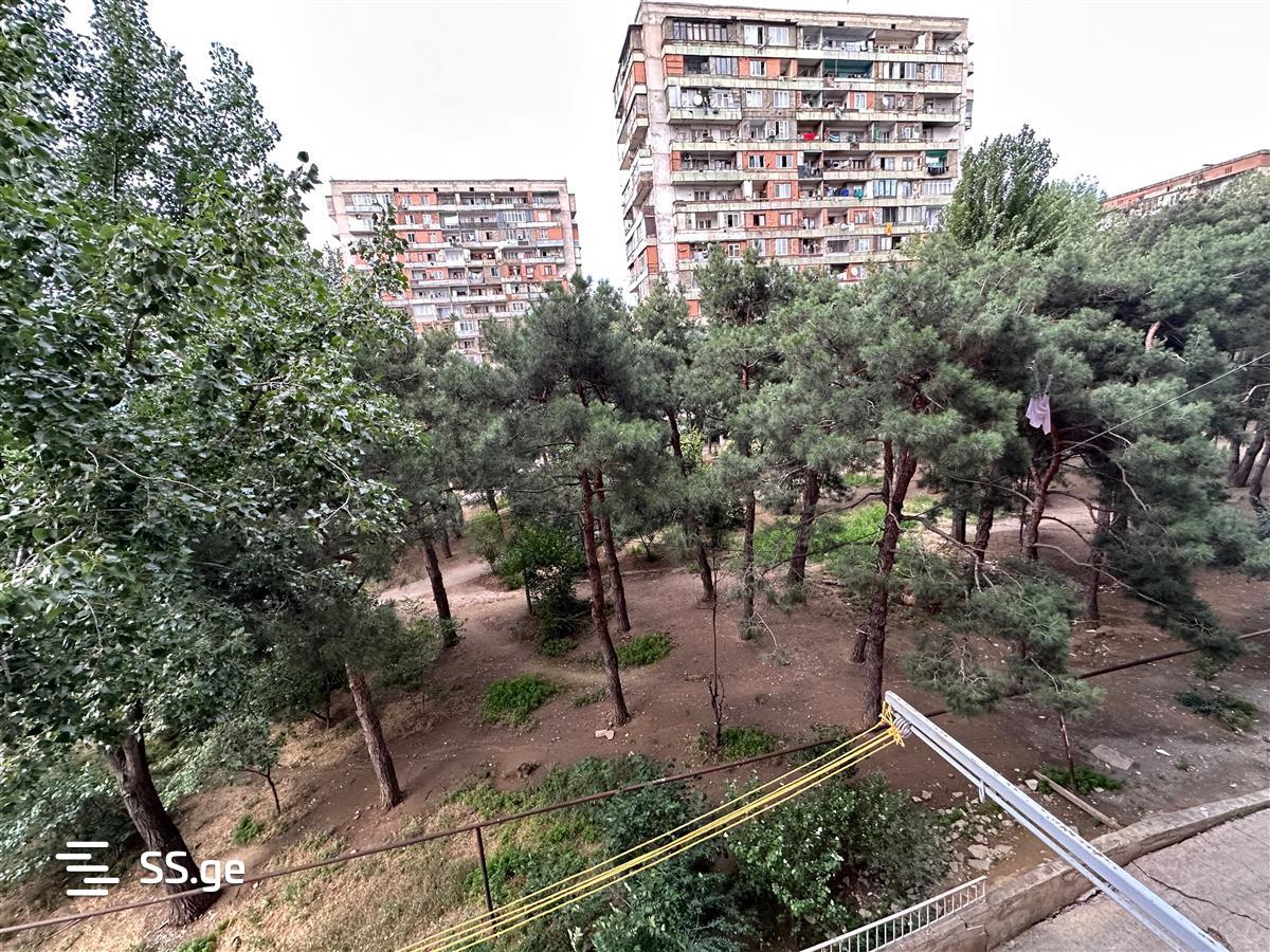 4 room Flat For Rent. Nadzaladevi - Altro