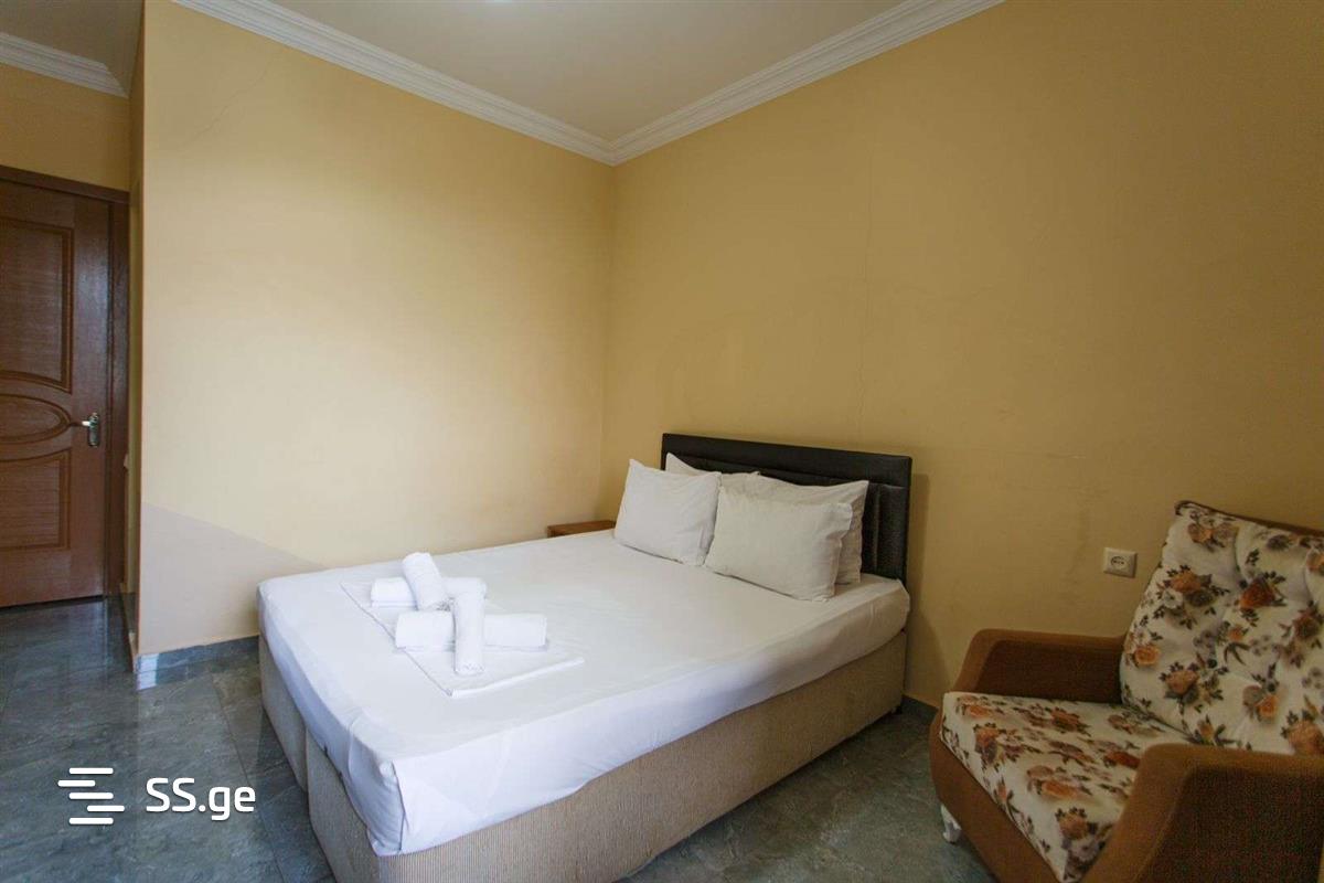 15 Room Hotel For Rent. Batumi view 6