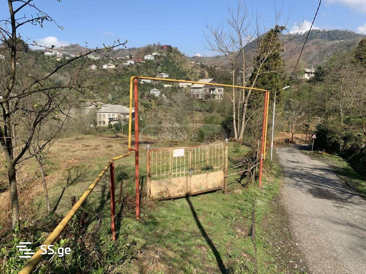 Land For Sale. Batumi view 2
