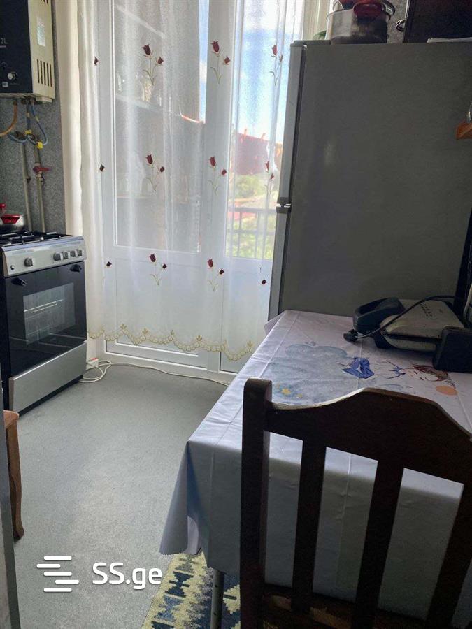 3 Room Flat Daily Rent. Kobuleti, 4 of 4