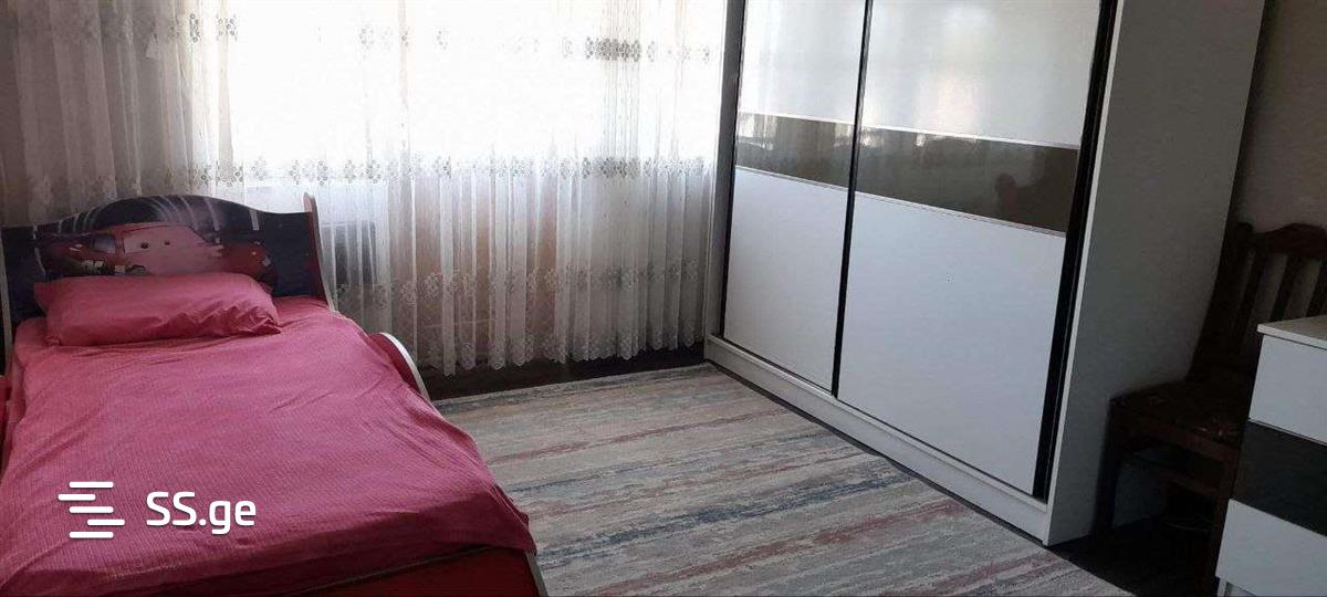 3 Room Flat Daily Rent. Kobuleti view 6