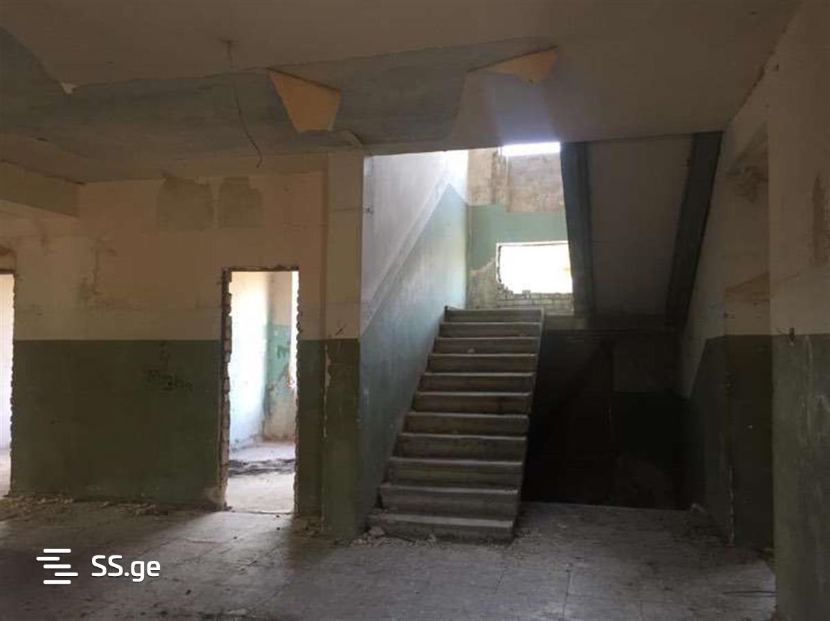 Commercial Real Estate For Sale. Sagarejo view 9