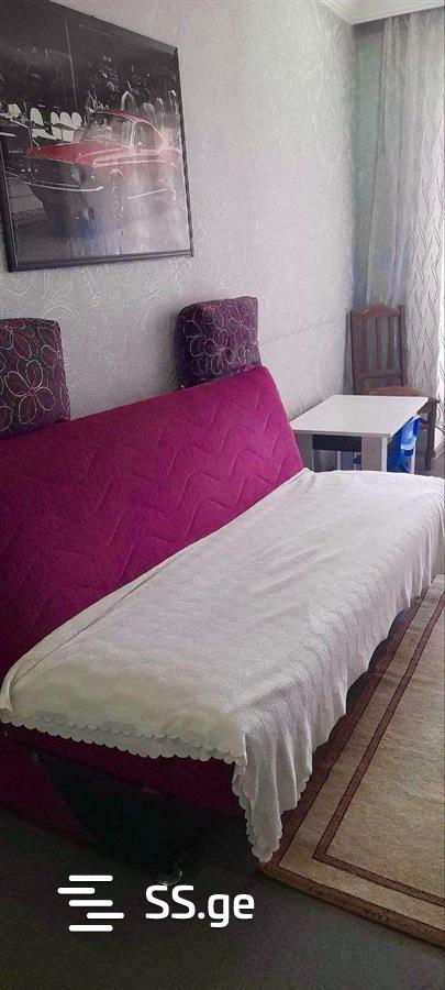 3 Room Flat Daily Rent. Kobuleti, 3 of 4