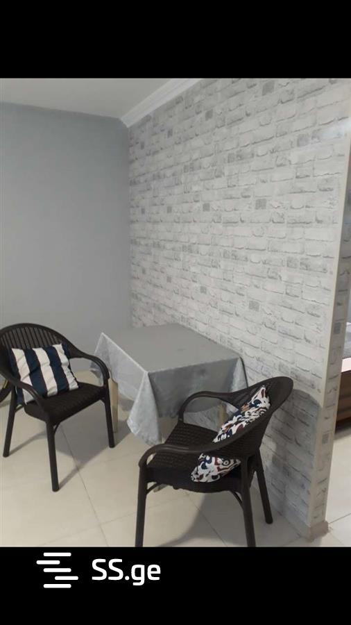 1 Room Flat Daily Rent. Gori view 5