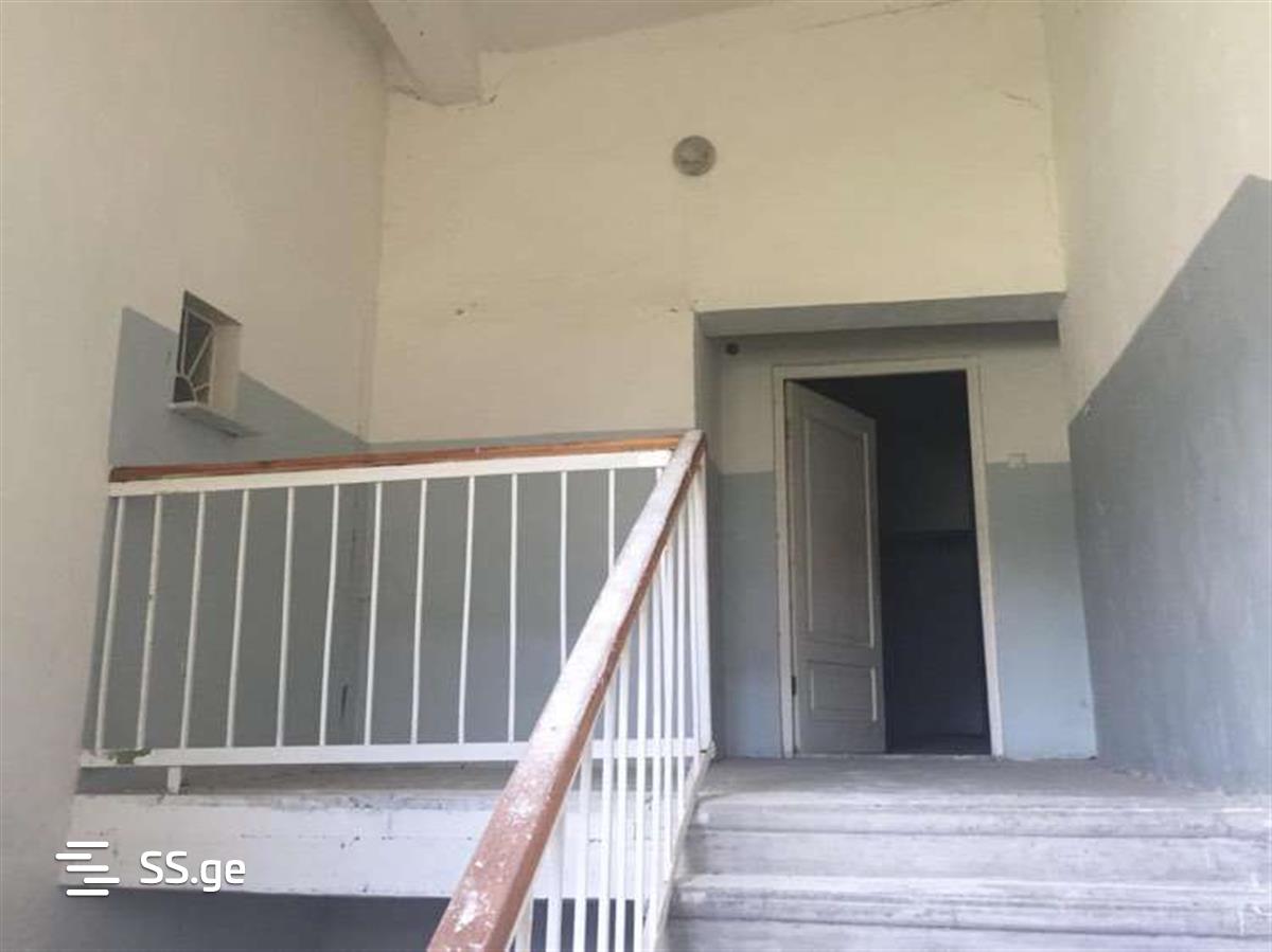Store/Industrial Property For Sale. Sagarejo view 7