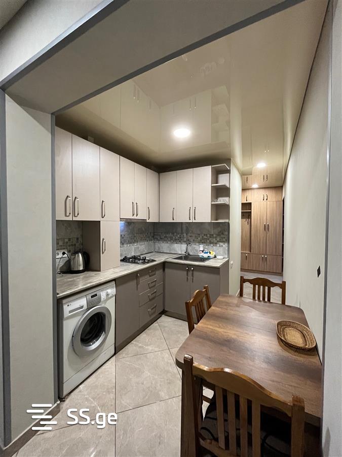 2 room Flat Daily rent. Chugureti - Ansicht 5
