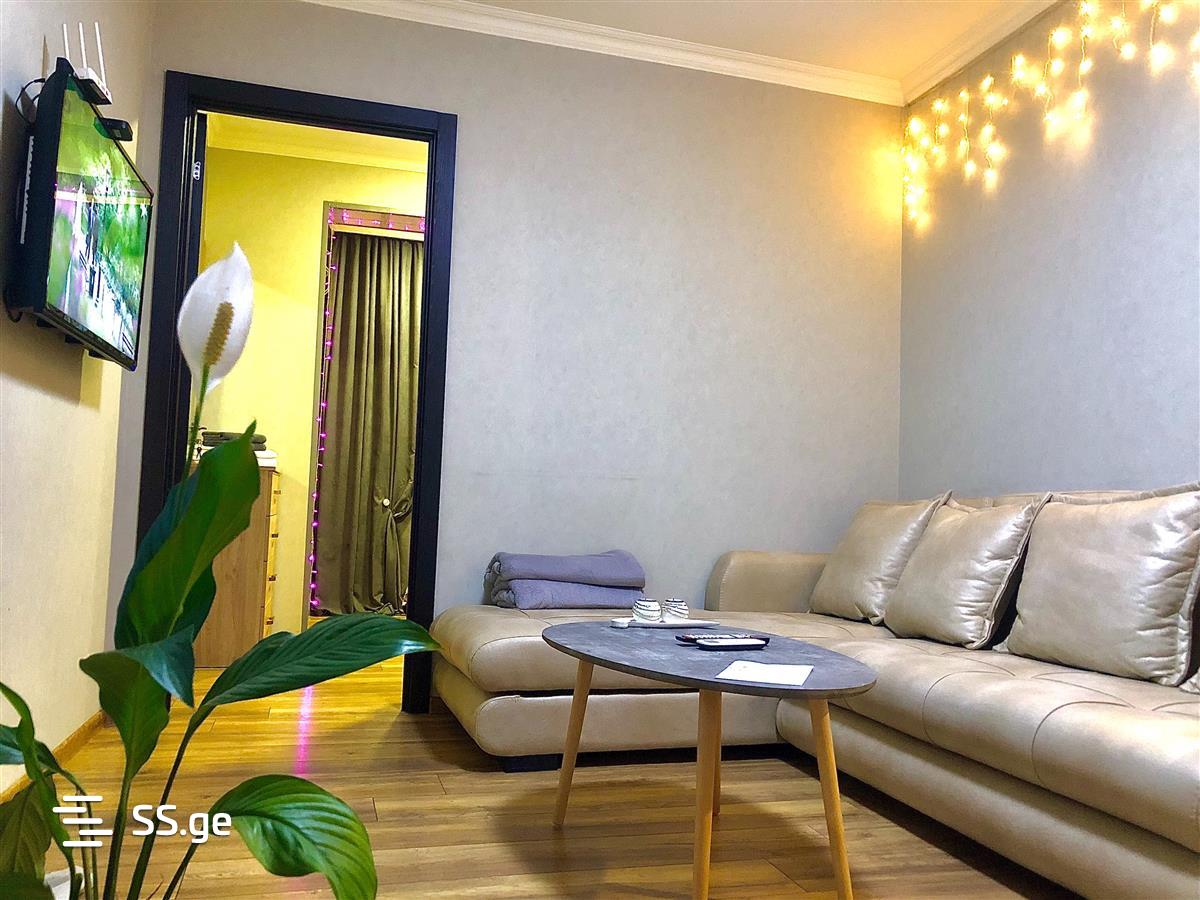 2 room Flat Daily rent. Chugureti - Ansicht 2