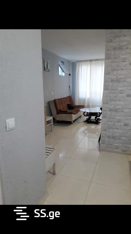 1 Room Flat Daily Rent. Gori, 4 of 4
