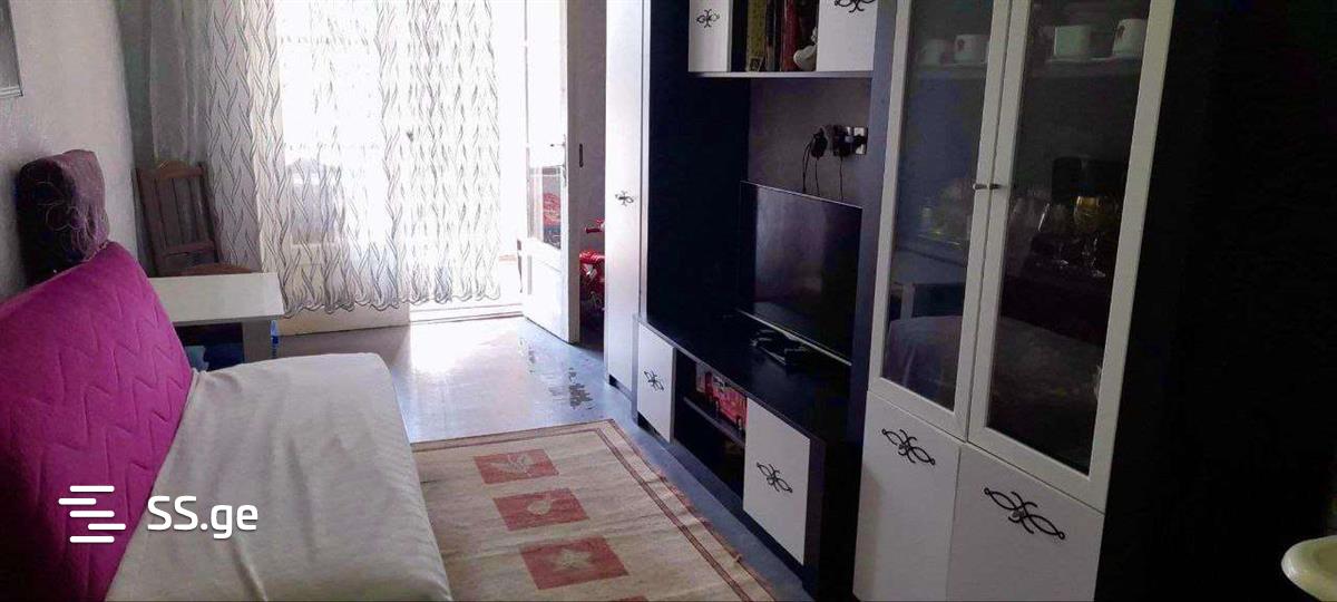 3 Room Flat Daily Rent. Kobuleti view 5