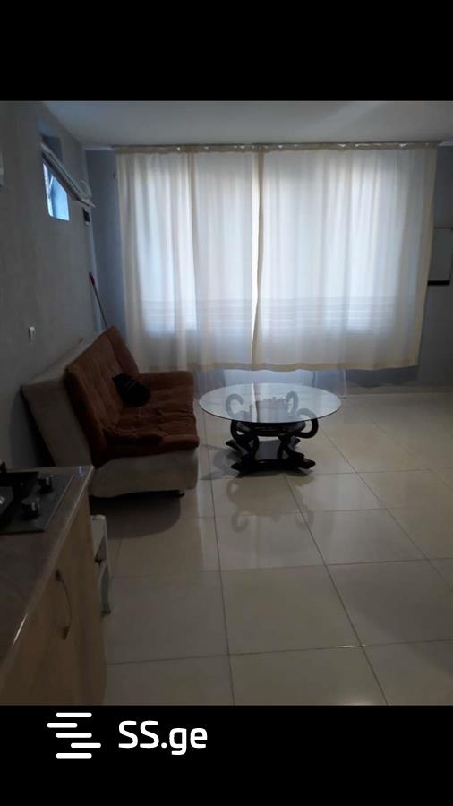 1 Room Flat Daily Rent. Gori, 2 of 4