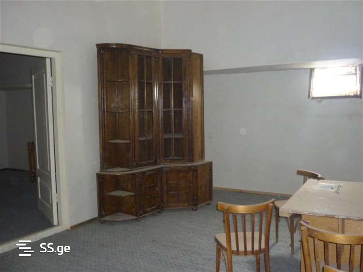 Store/Industrial Property For Sale. Sagarejo view 5