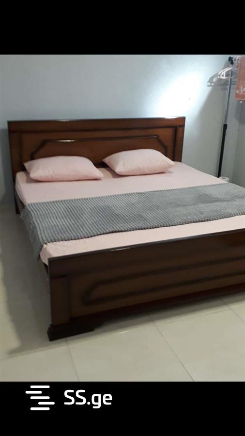 1 Room Flat Daily Rent. Gori view 12