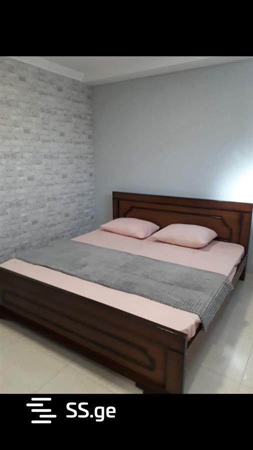 1 Room Flat Daily Rent. Gori, 1 of 4