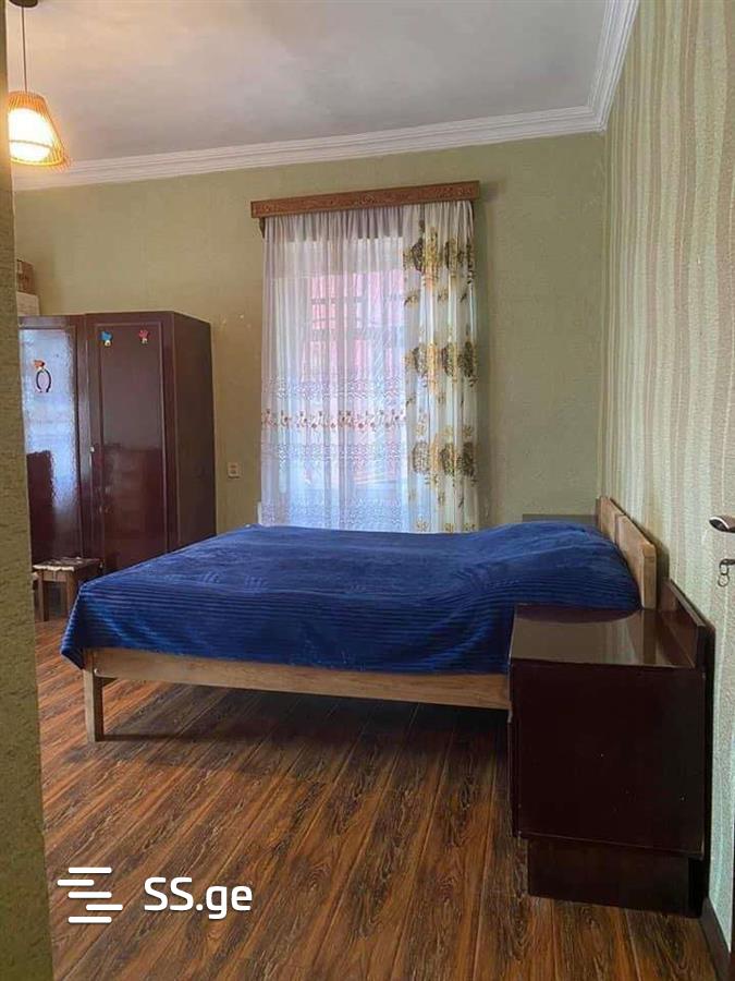 4 Room Flat Daily Rent. Kobuleti view 8