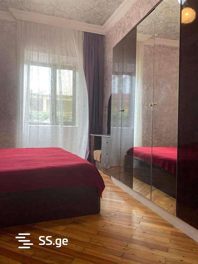 4 Room Flat Daily Rent. Kobuleti view 9