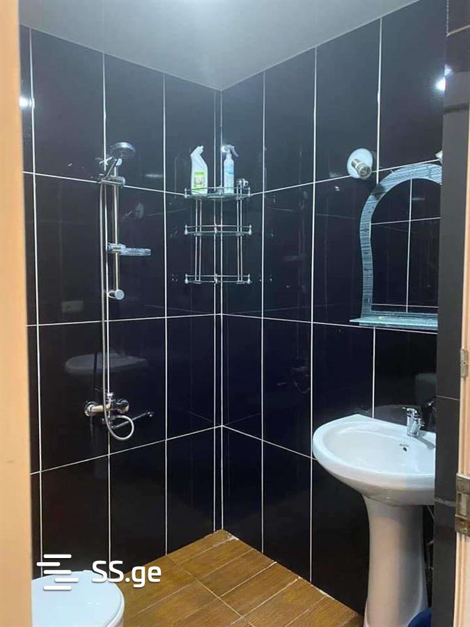 4 Room Flat Daily Rent. Kobuleti view 12