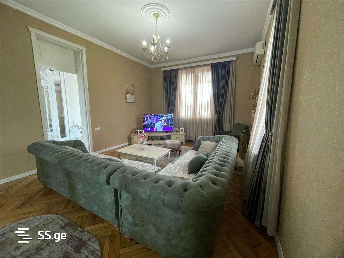 4 Room Private House Daily Rent. Kobuleti view 2
