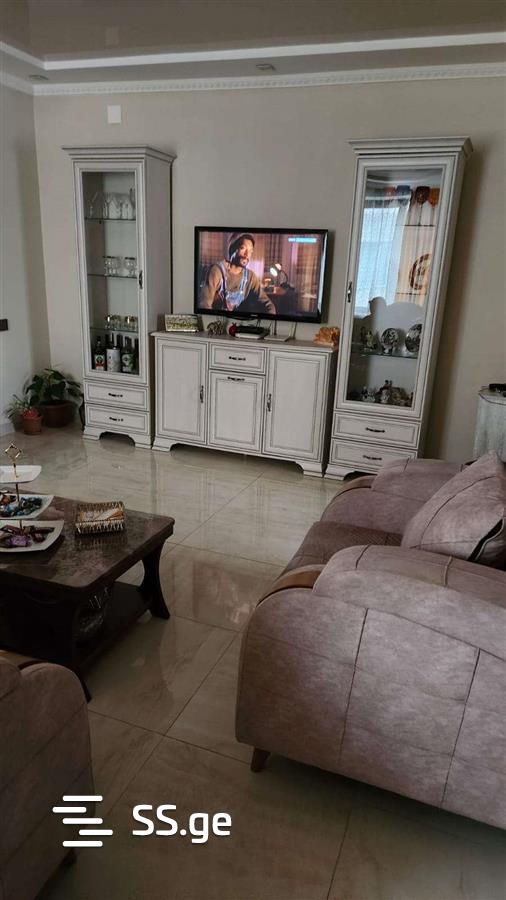 4 Room Flat Daily Rent. Kobuleti, 1 of 4