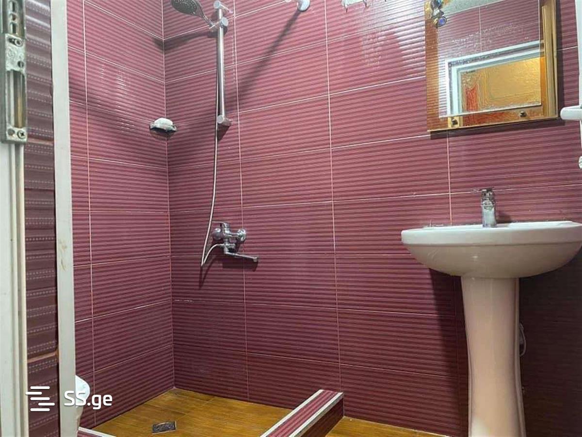 4 Room Flat Daily Rent. Kobuleti view 11