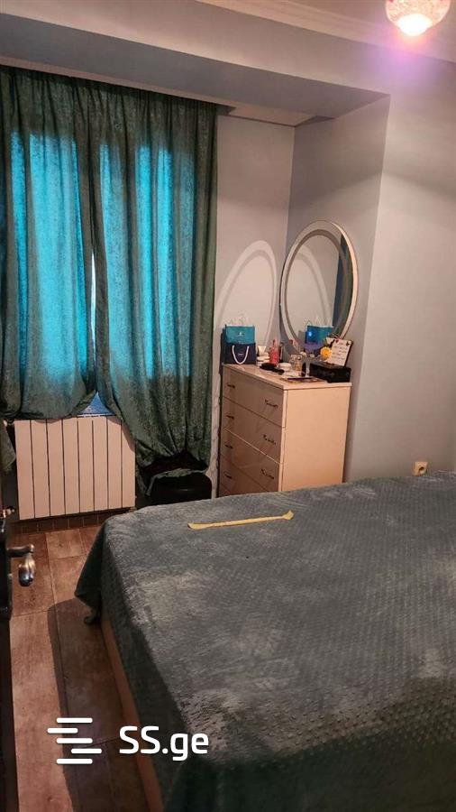 4 Room Flat Daily Rent. Kobuleti view 8