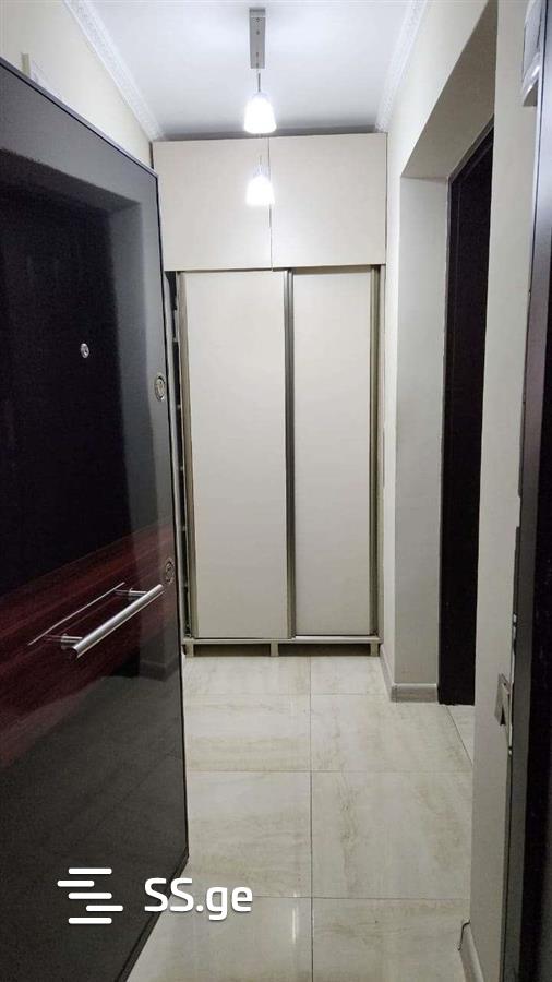 4 Room Flat Daily Rent. Kobuleti view 6