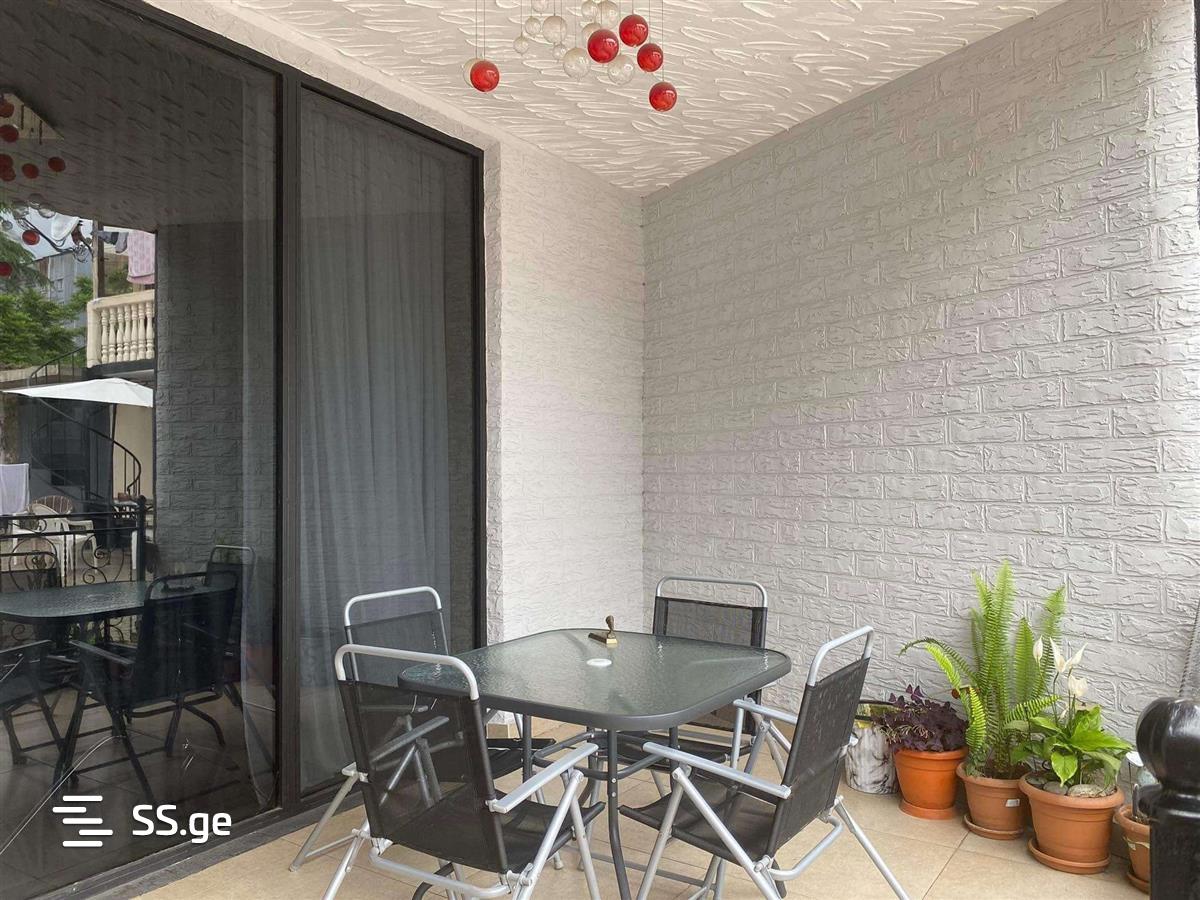 4 Room Flat Daily Rent. Kobuleti, 2 of 4