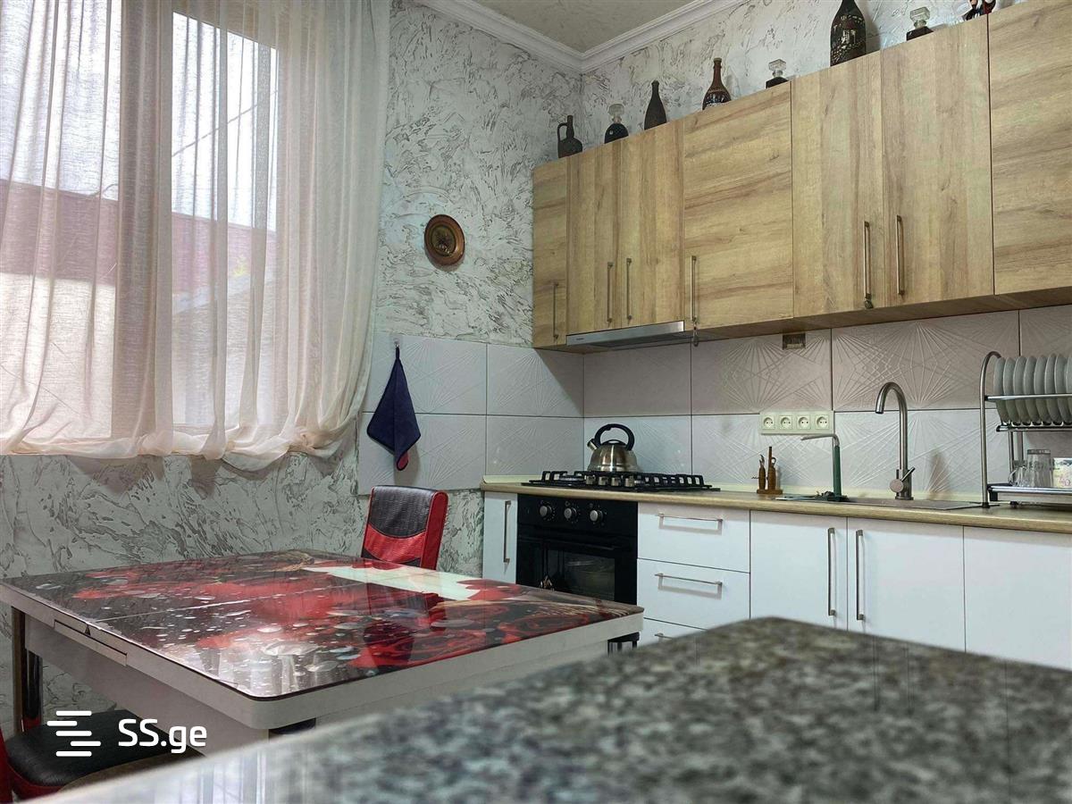 4 Room Flat Daily Rent. Kobuleti view 7