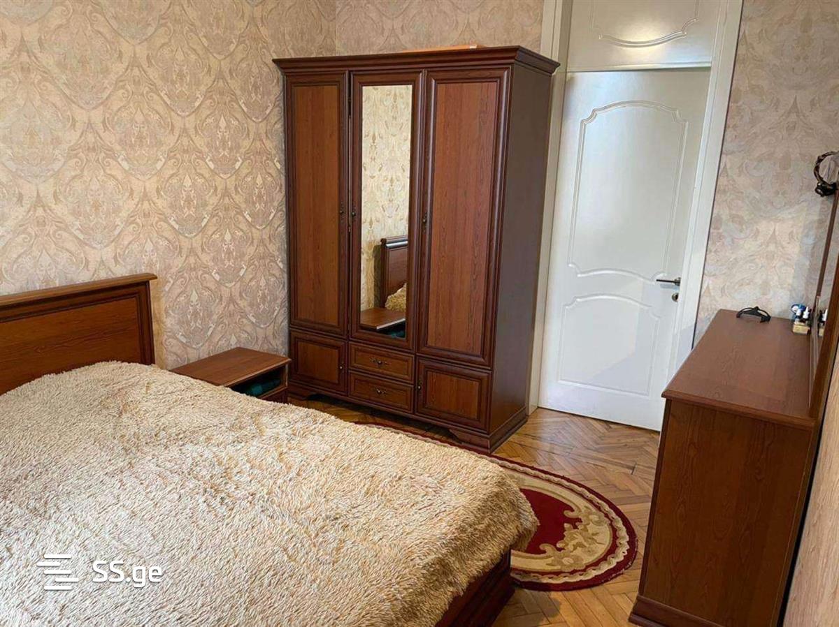 4 Room Private House Daily Rent. Kobuleti view 6