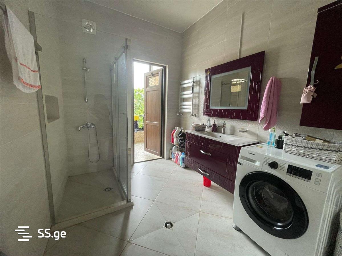 4 Room Private House Daily Rent. Kobuleti view 9