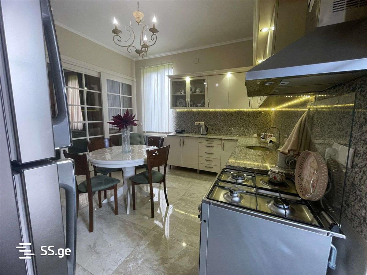 4 Room Private House Daily Rent. Kobuleti view 3