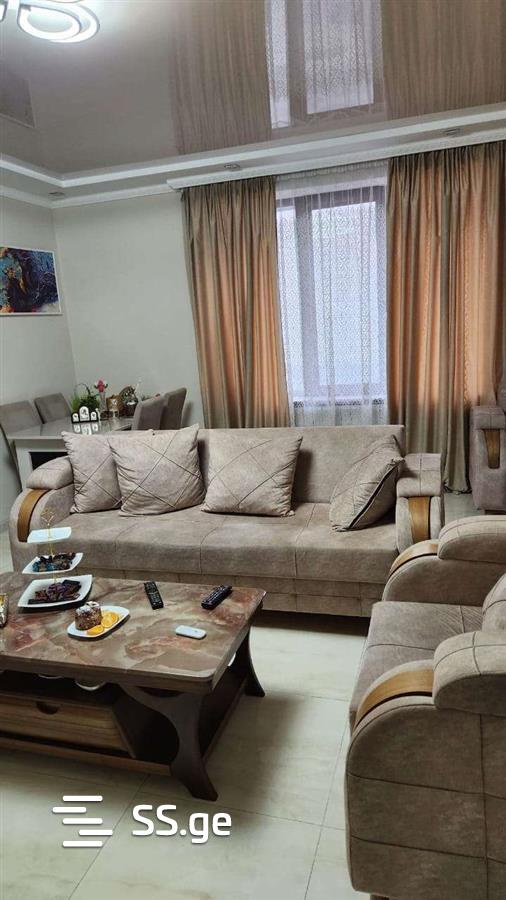 4 Room Flat Daily Rent. Kobuleti, 2 of 4