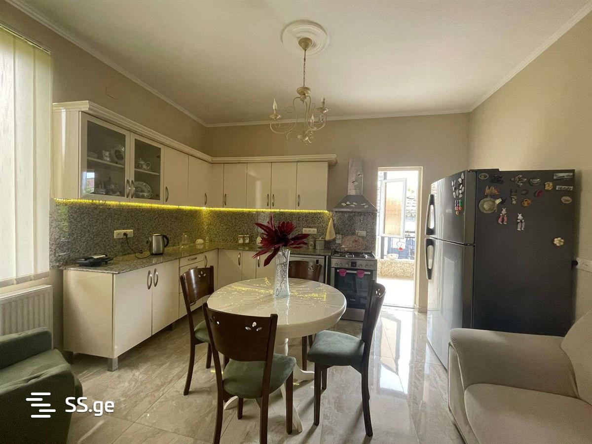 4 Room Private House Daily Rent. Kobuleti view 4