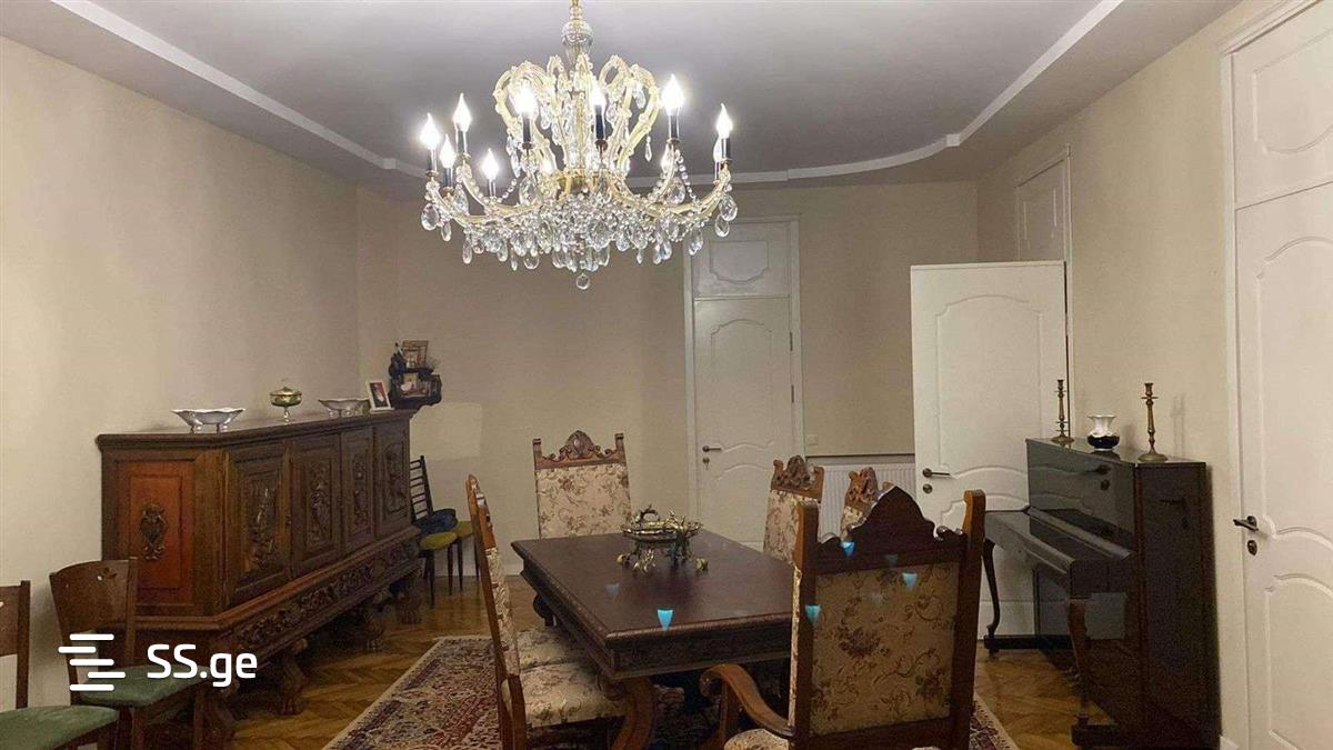 4 Room Private House Daily Rent. Kobuleti view 5