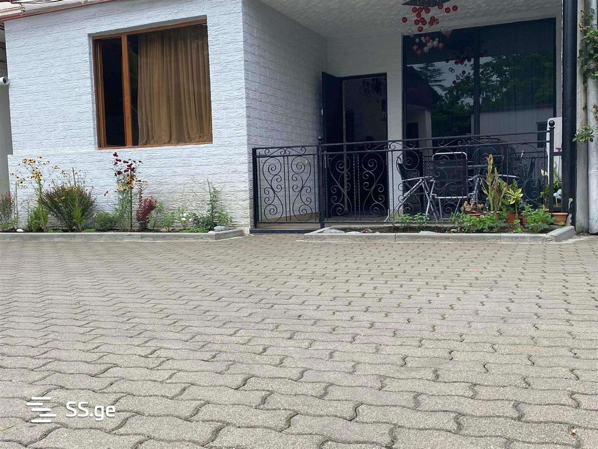 4 Room Flat Daily Rent. Kobuleti, 1 of 4