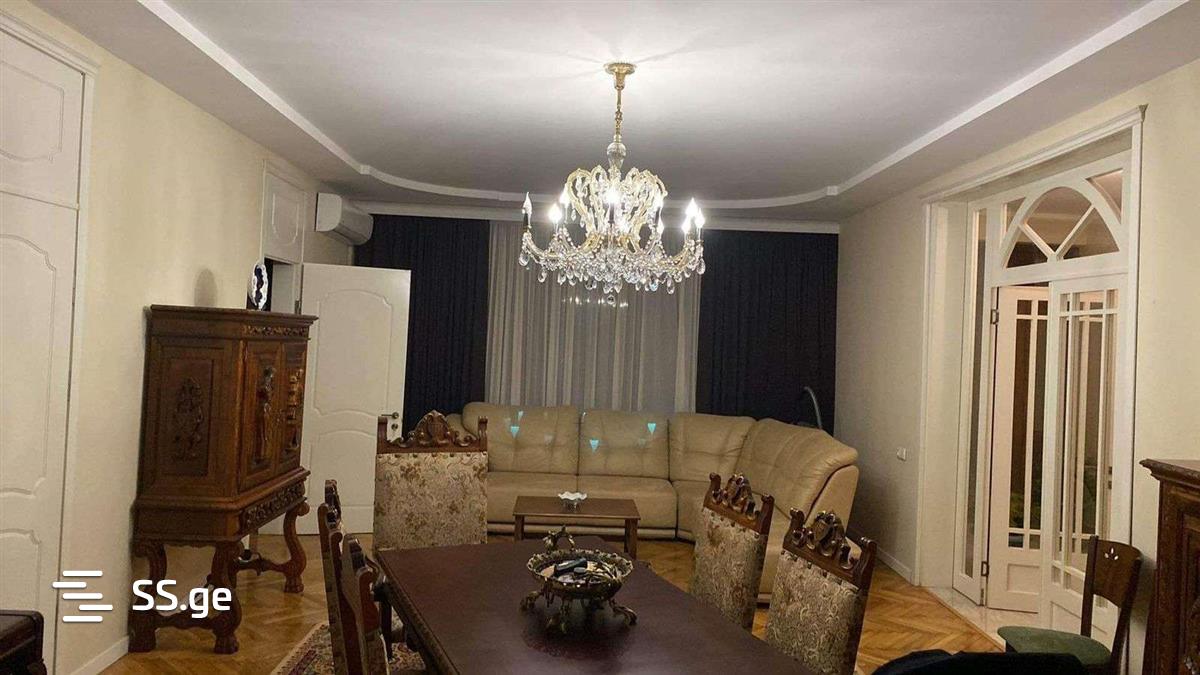4 Room Private House Daily Rent. Kobuleti view 10