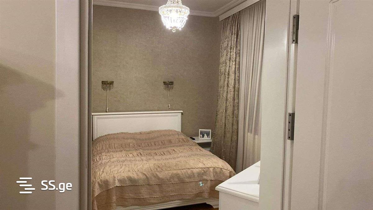 4 Room Private House Daily Rent. Kobuleti view 7